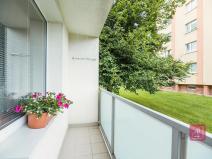 Prodej bytu 2+1, Mokrá-Horákov, 52 m2