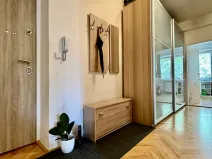 Pronájem bytu 3+1, Brno, Zemědělská, 69 m2