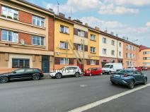 Prodej bytu 2+1, Klatovy, Masarykova, 63 m2