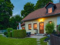Prodej ubytování, Přední Výtoň, 164 m2
