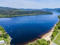 Prodej ubytování, Přední Výtoň, 164 m2