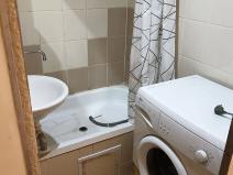 Pronájem bytu 1+kk, Teplice, Hlávkova, 30 m2
