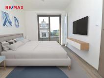 Pronájem bytu 4+kk, Chrudim, Poděbradova, 100 m2