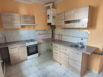 Pronájem bytu 2+1, Nový Bor, Sloupská, 64 m2