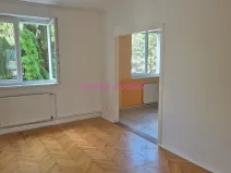 Pronájem bytu 2+1, Nový Bor, Sloupská, 64 m2