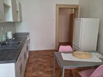Pronájem bytu 2+1, Praha - Nové Město, Bolzanova, 75 m2