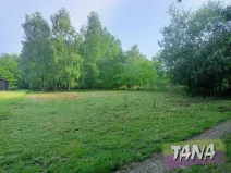 Prodej pozemku pro bydlení, Dobšín, 1753 m2