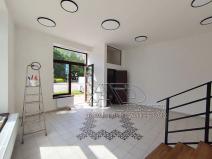 Pronájem obchodního prostoru, České Budějovice, Fráni Šrámka, 43 m2