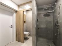 Prodej bytu 3+kk, Brno, Jateční, 70 m2