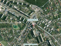 Prodej bytu 1+1, Praha - Kamýk, Písnická, 40 m2