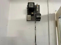 Pronájem skladu, Havlíčkův Brod, Kokořínská, 22 m2