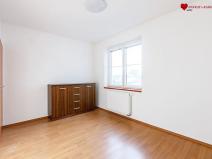 Pronájem bytu 2+kk, Olomouc, Voskovcova, 52 m2