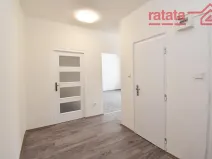 Pronájem bytu 2+1, Most, Zdeňka Fibicha, 53 m2