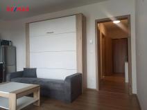 Pronájem bytu 1+kk, Praha - Malešice, Nad úžlabinou, 34 m2