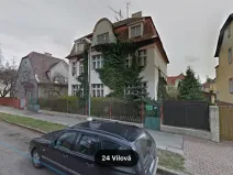 Prodej vícegeneračního domu, Chomutov, Vilová, 134 m2