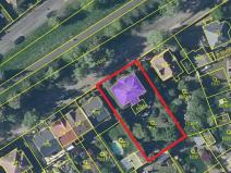 Prodej vícegeneračního domu, Chomutov, Vilová, 134 m2