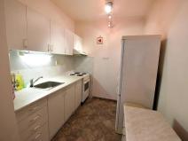 Pronájem bytu 2+kk, Praha - Žižkov, Přemyslovská, 46 m2