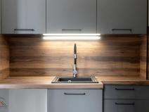 Pronájem bytu 1+1, Ostrava, Křišťanova, 21 m2