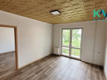 Pronájem bytu 2+1, Ostrov, Masarykova, 57 m2
