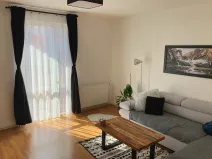 Pronájem bytu 2+1, Ostrava, Františka Formana, 60 m2