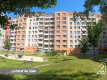 Prodej bytu 3+1, České Budějovice, J. Bendy, 78 m2