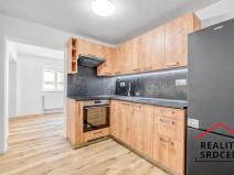 Pronájem bytu 2+kk, Děhylov, Výstavní, 43 m2