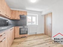 Pronájem bytu 1+1, Děhylov, Výstavní, 41 m2