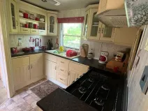 Prodej mobilheimu, Kunice, 48 m2