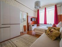 Prodej bytu 3+kk, Praha - Vinohrady, Balbínova, 71 m2