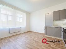 Prodej bytu 3+kk, Krupá, 65 m2