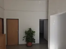 Pronájem kanceláře, Valašské Meziříčí, 1. máje, 9 m2