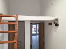 Pronájem kanceláře, Valašské Meziříčí, 1. máje, 9 m2