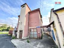 Pronájem skladu, Děčín - Děčín V-Rozbělesy, Ústecká, 81 m2