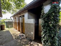 Prodej chaty, Praha - Lipence, 15 m2