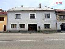 Prodej rodinného domu, Kravaře, P. Bezruče, 240 m2