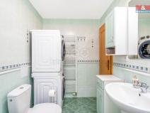 Pronájem bytu 2+kk, Hořovice, Na Okraji, 54 m2