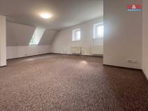 Pronájem bytu 4+1, Klatovy - Klatovy I, Vančurova, 120 m2