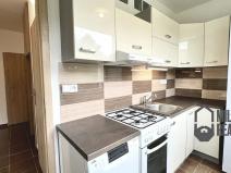 Pronájem bytu 3+1, Liberec, Konopná, 64 m2