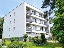 Prodej bytu 3+1, Zliv, Zahradní, 72 m2