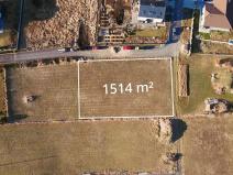 Prodej pozemku pro bydlení, Sulice, 1514 m2