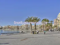 Prodej bytu 5+kk, Torrevieja, Španělsko, 110 m2