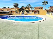 Prodej vily, Torrevieja, Španělsko, 100 m2