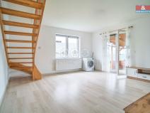 Pronájem bytu 3+kk, Tachov, Swobodova, 75 m2