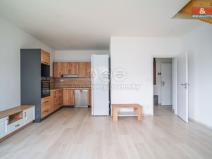 Pronájem bytu 3+kk, Tachov, Swobodova, 75 m2