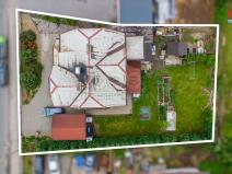 Prodej rodinného domu, Jablonné v Podještědí - Markvartice, Liberecká, 315 m2