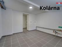 Prodej bytu 3+kk, Plzeň - Doudlevce, Šípková, 88 m2