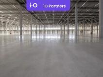 Pronájem skladu, Drásov, 52368 m2