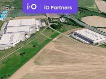 Pronájem skladu, Drásov, 52368 m2