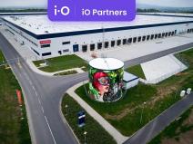 Pronájem skladu, Cheb, Podhradská, 5000 m2