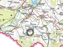 Prodej pole, Kněždub, 1730 m2